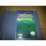 Startropics