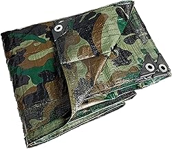 Kotap 20 x 30 Ft. All-Purpose Multi-Use 7-mil Poly