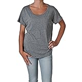 Next Level Apparel Women's Tri-Blend Dolman