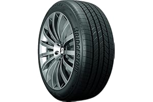Bridgestone Turanza QuietTrack All-Season Touring Tire 235/60R17 102 H