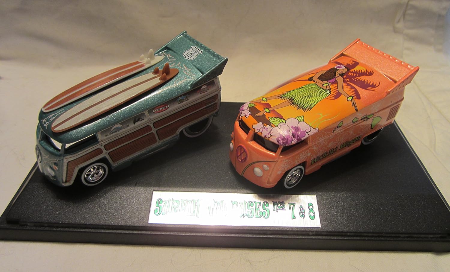 liberty promotions vw drag bus