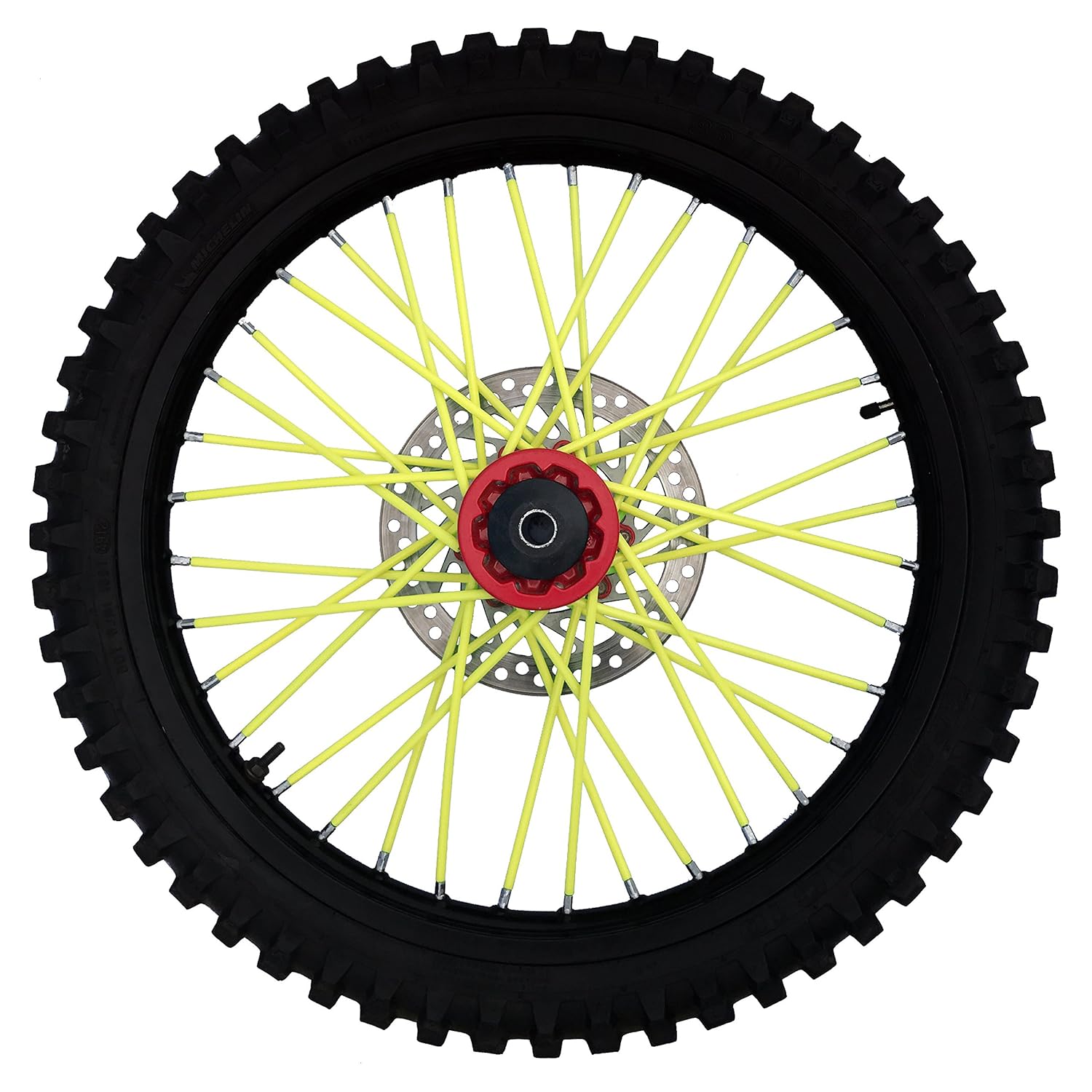 Накладки На Спицы Мотоцикла Эндуро Купить