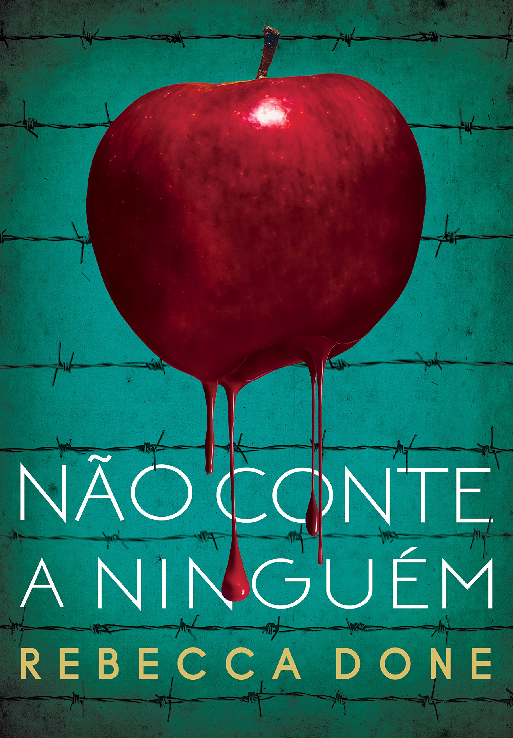 Nao Conte A Ninguem Pdf Becky Done