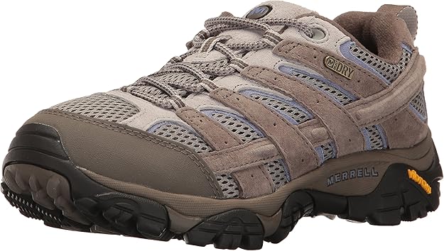 merrell moab 2 wtpf