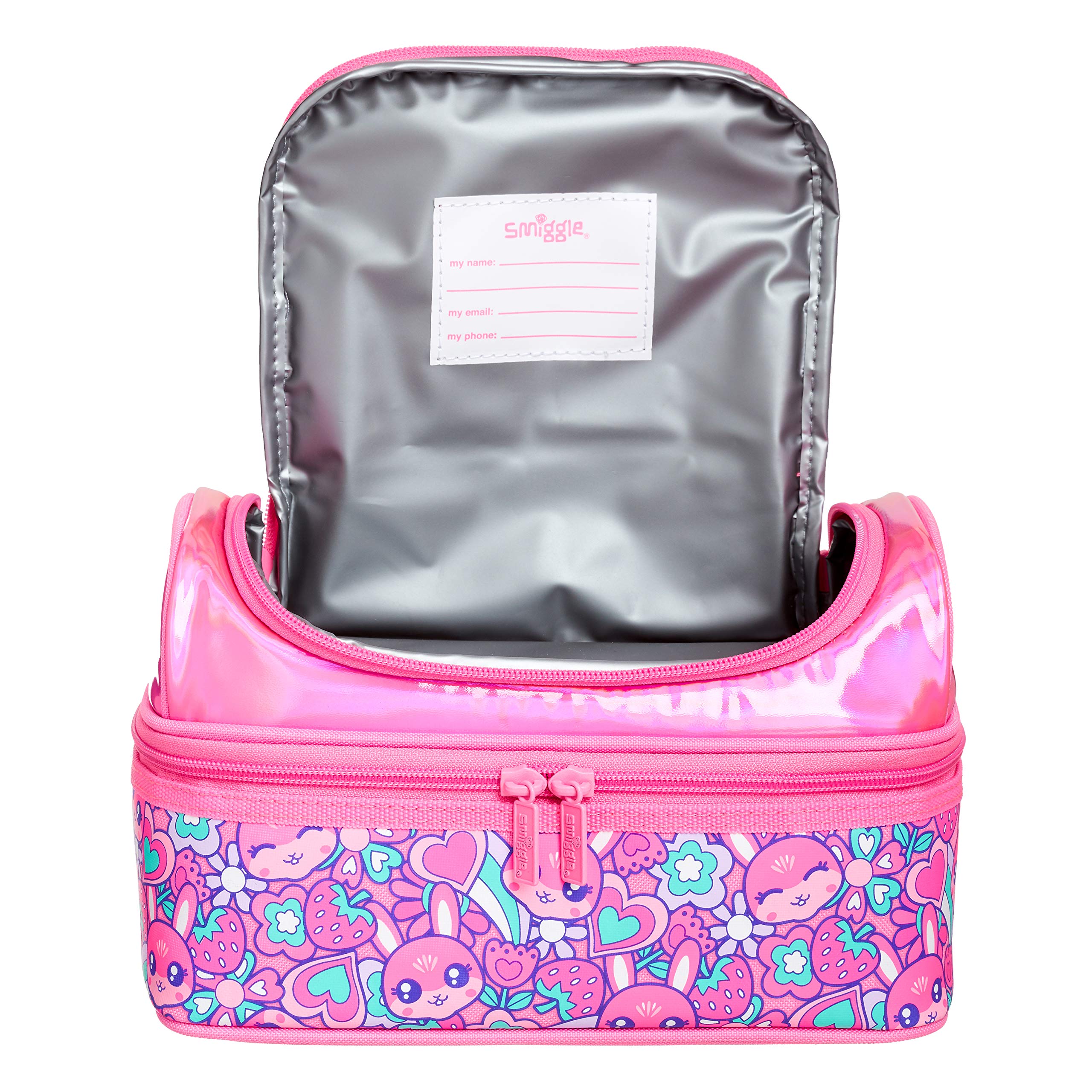 Buy Smiggle Budz Kids School Double 