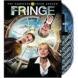 Fringe: Season 3