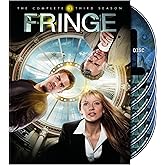 Fringe: The Complete Third Season