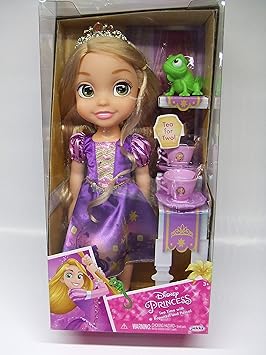 princesas disney 35 cm