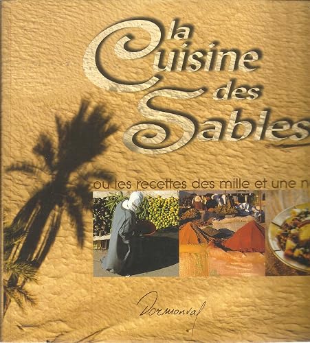 Download La cuisine des sables PDF