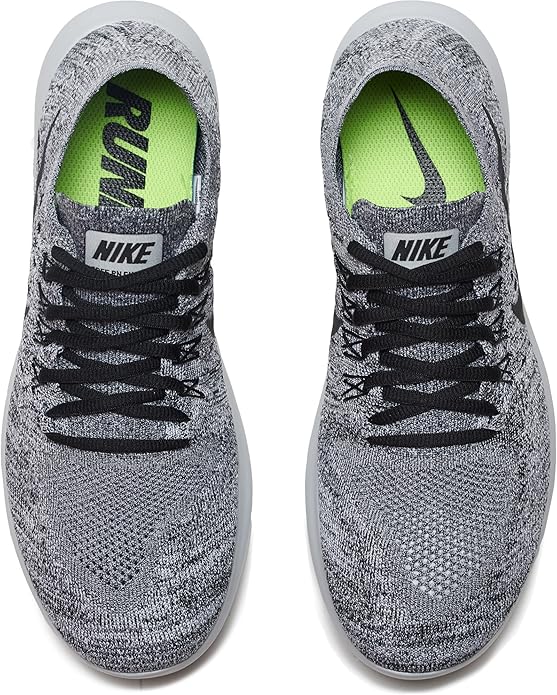 Amazon ナイキ フリー ラン フライニット 17 0843 101 13hsk3 並行輸入品 Nike ナイキ ランニング