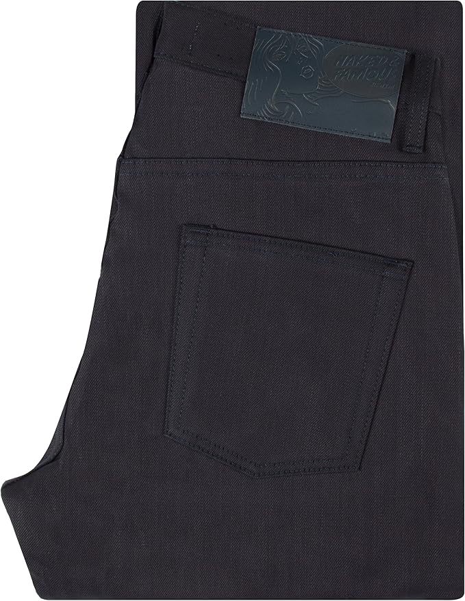 naked and famous amazon