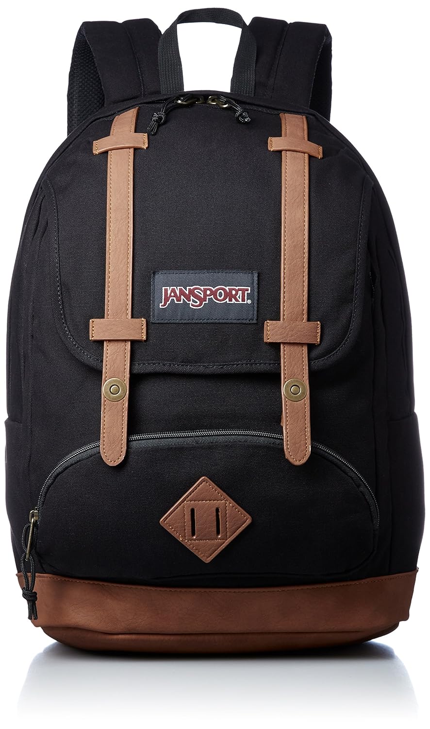 NEW! JanSport Baughman Backpack Review Find Me A Backpack