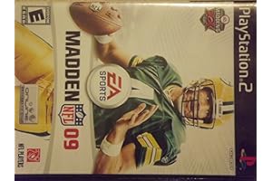 EA SPORTS Madden NFL 09 - PlayStation 2