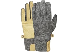 Rab Ridge Gloves - Weather-Resistant Touchscreen Gloves for Hiking & Trekking