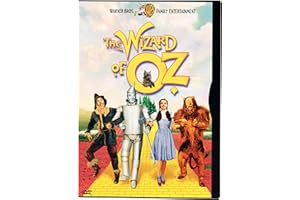 The Wizard of Oz