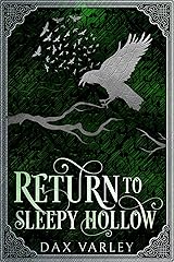 Return to Sleepy Hollow (Sleepy Hollow Series Book 2) Kindle Edition