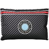 Zarpax LV-A300-US Dark Grey Reusable Car Auto Truck Van SUV and RV Dehumidifier with Smart Indicator