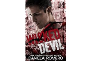 Wicked Devil: A Standalone Enemies to Lovers Romance (Boys of Sun Valley Book 1)