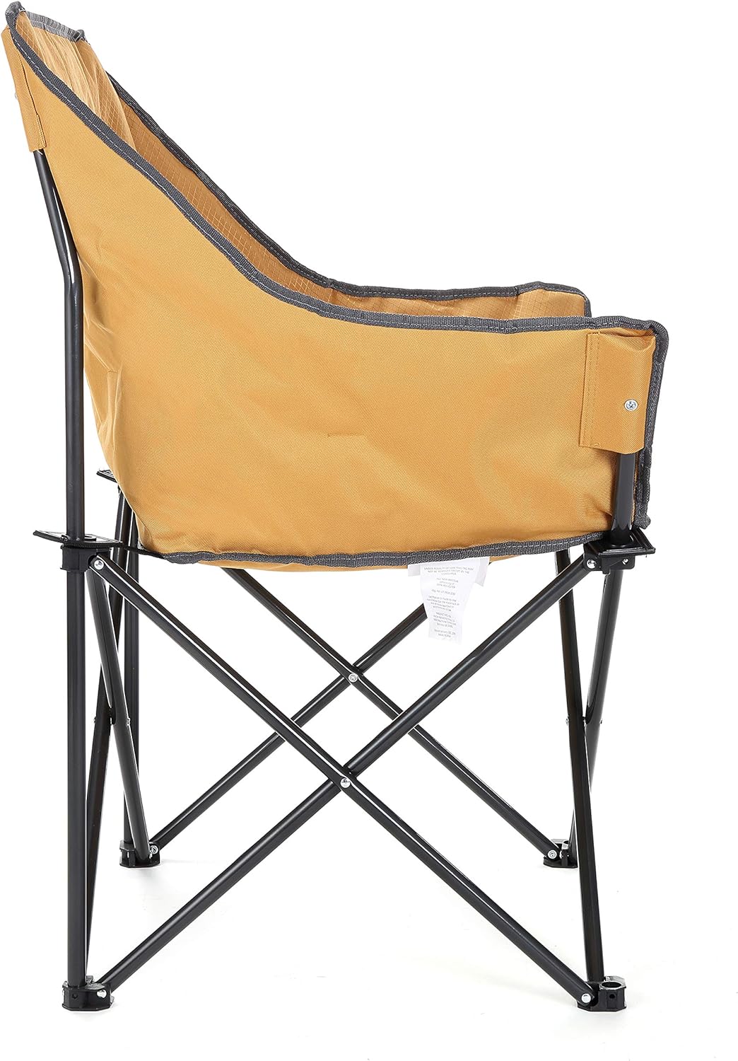 Camping Furniture Steel Frame Arrowhead Outdoor Portable ...