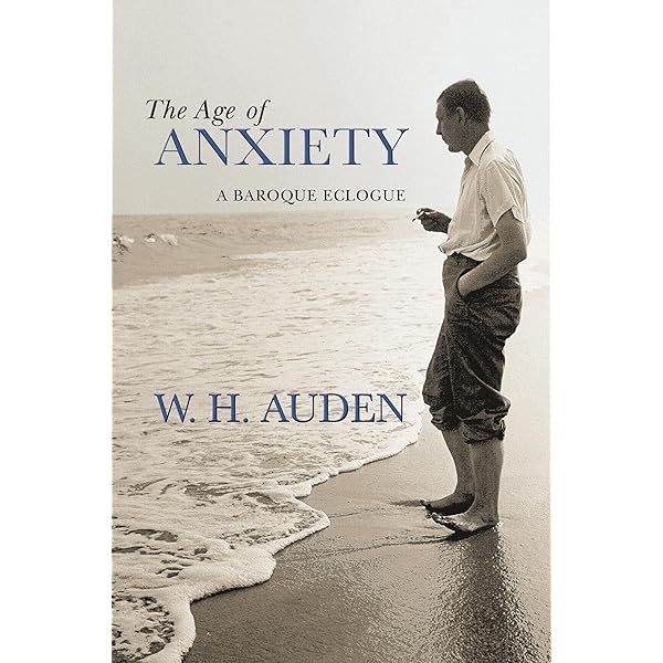 The Age of Anxiety: A Novel: Townshend, Pete: 9780316398985