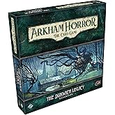 Fantasy Flight Games Arkham Horror Lcg: The Dunwich Legacy Deluxe (AHC02)