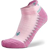 Balega Unisex Adult Silver No Show Socks