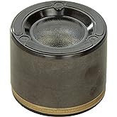 Carlson 7876 Front Disc Brake Caliper Piston | Restores smooth caliper action to fix drag and uneven pad wear from a seized piston; direct-fit OE replacement.