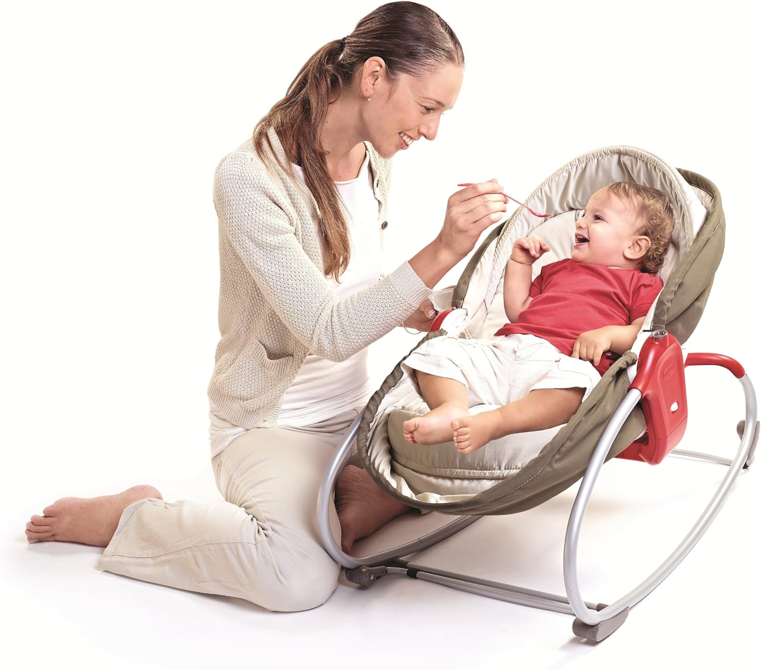 transat couffin tiny love 3 en 1