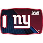 NFL New York Giants Large Plastic Cutting Board