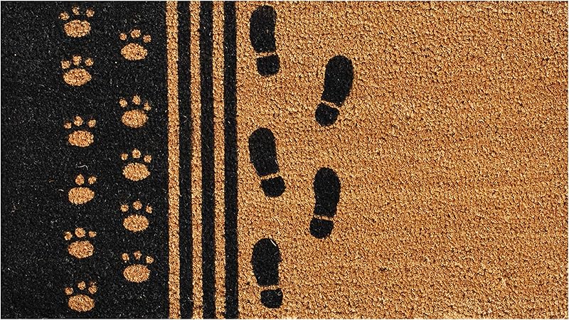 best outdoor doormat for dogs