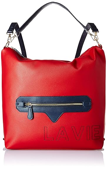 Lavie Atlanta Womens Hobo (Red)