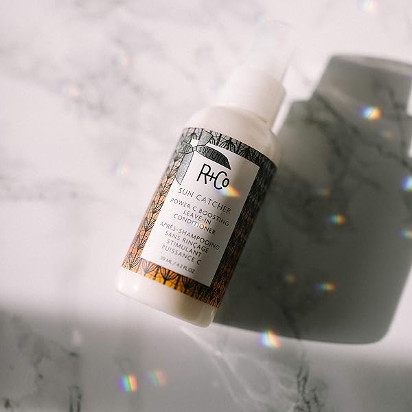 R+CO SUN CATCHER POWER C LEAVE – IN CONDITIONER 119 ML / 4.2 OZ