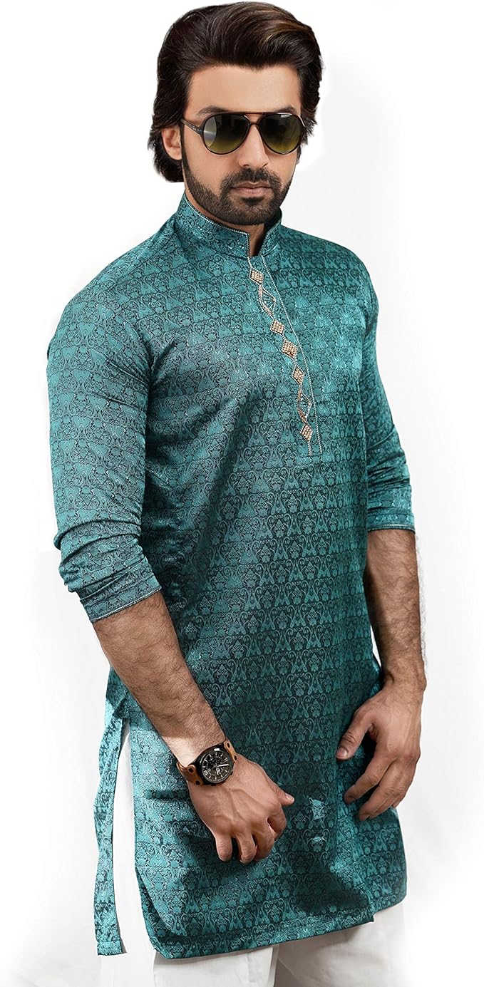 Indian Kurta