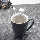 Lifeswonderful - Cup &amp; Mug Pouring Level Detector Beeper for Hot or Cold Drinks - Liquid Kettle Pouring Assistance for the Visually Impaired