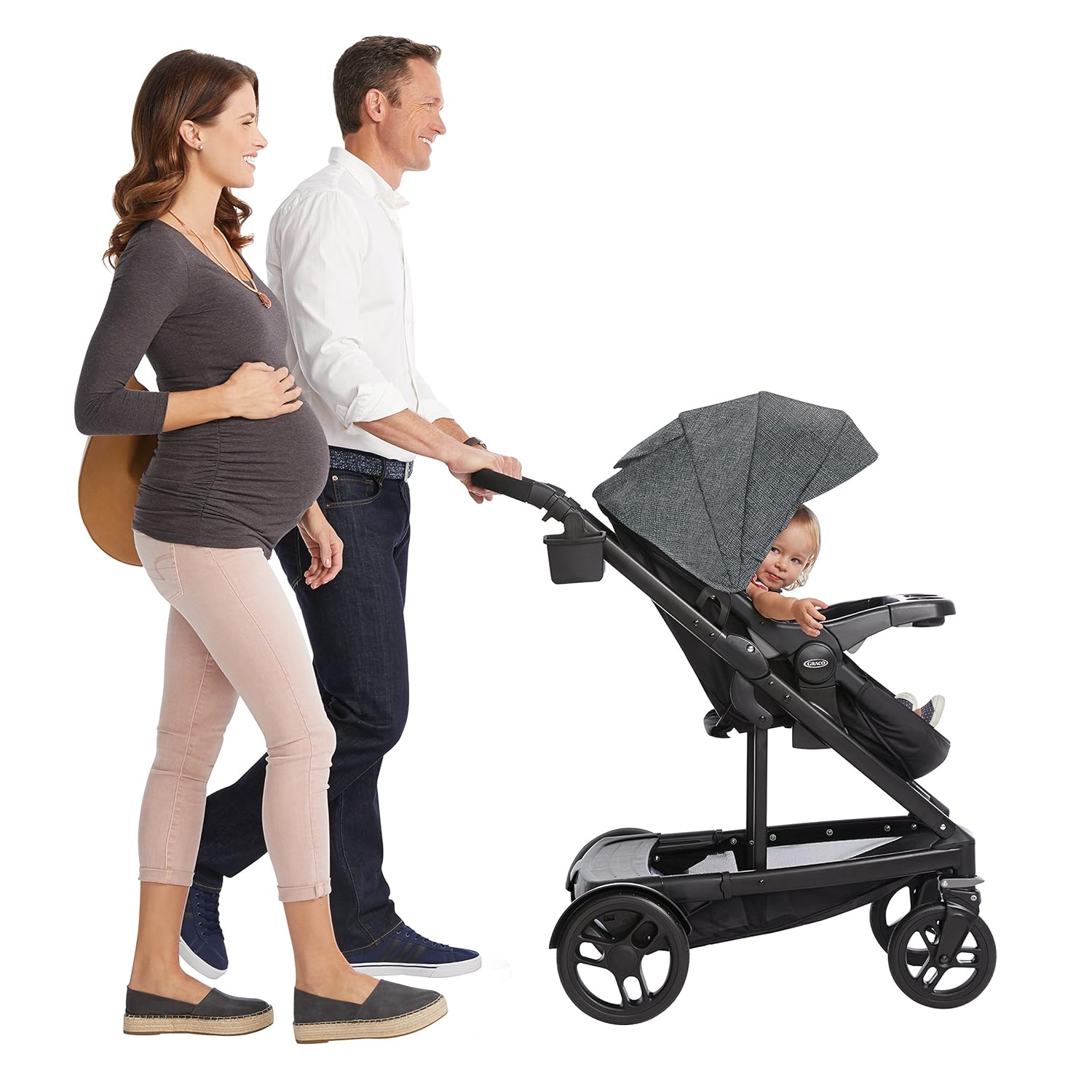 jules stroller