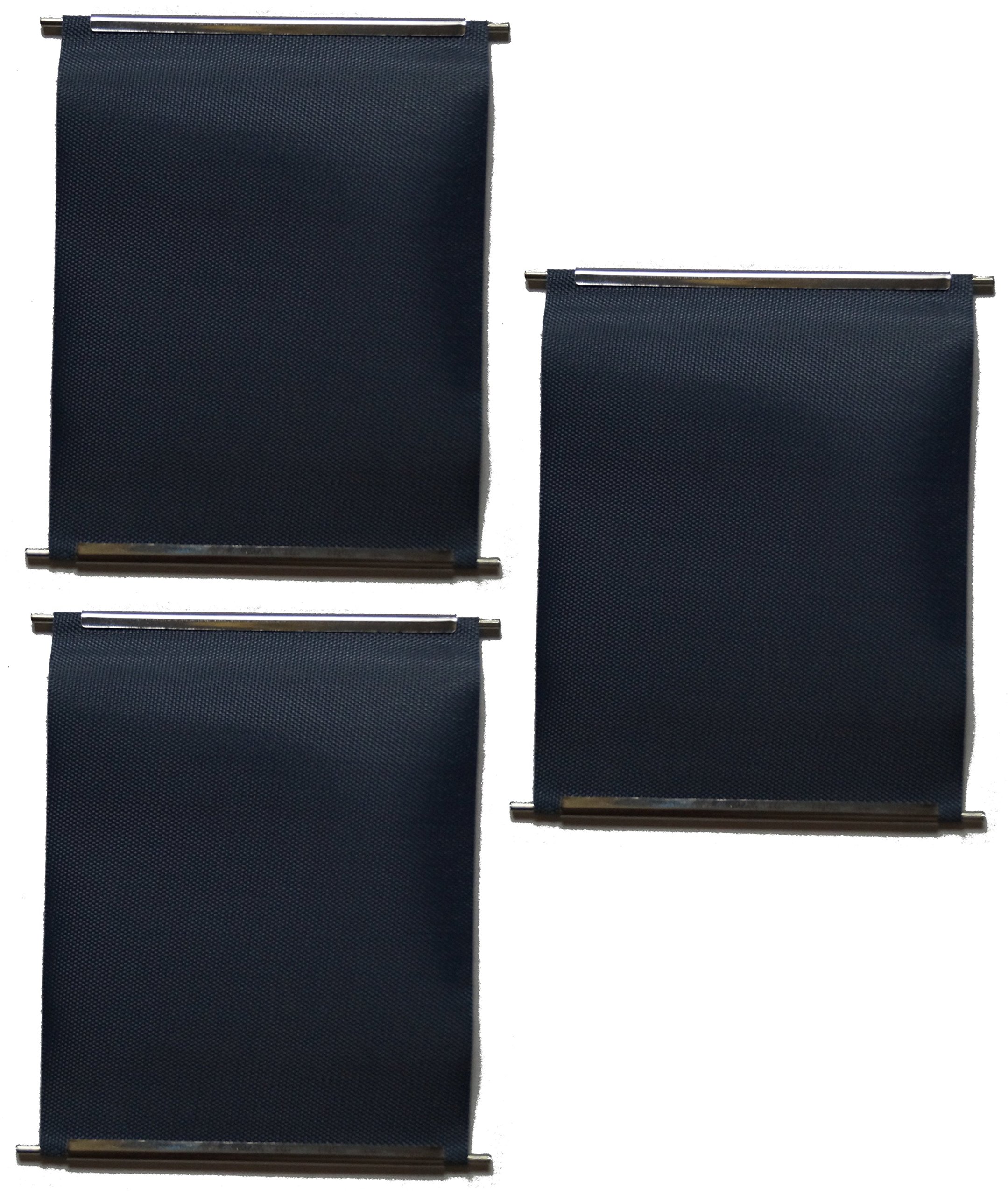 3x Replacement Ribbon for GERMANUS Tobacco Rolling Machine