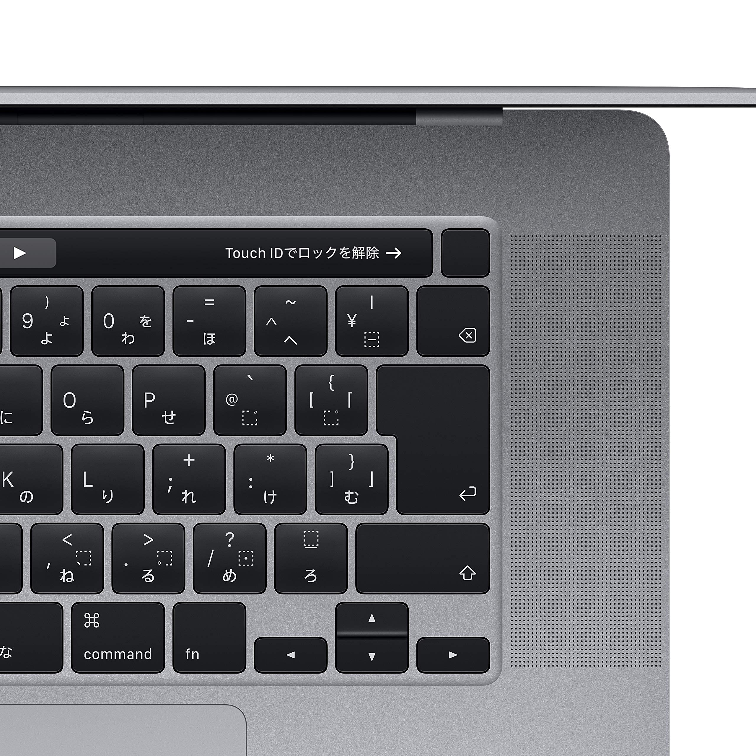 Apple MacBook Pro 2019 (16-inch Pro, 16GB RAM, 1TB SSD, 2.3GHz), Space Gray (Refurbished)