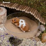 Niteangel Hamster Desert Bath Sand 6 lb No-Dust Bath Litter view 3