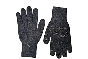 Showers Pass Cross Point waterproof knit wool touchscreen gloves unisex