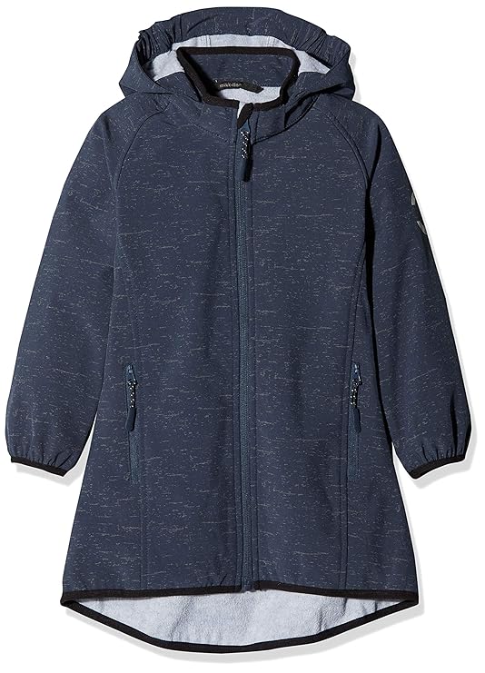 mikk-line Mädchen Jacke