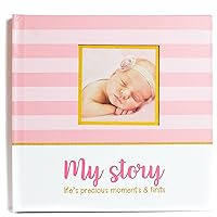 best baby memory books 2018