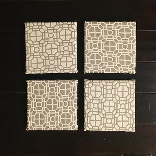 Amazon.com: Fabric Wall Art: Handmade