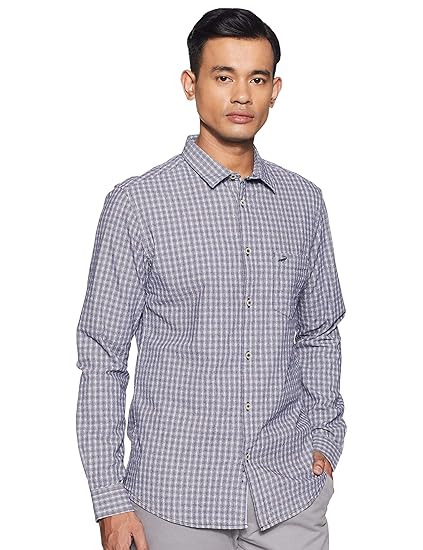 crocodile slim fit shirts