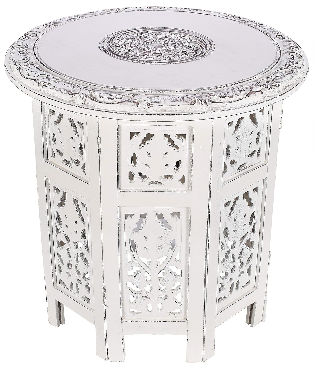 Best End Table 18-Inch High