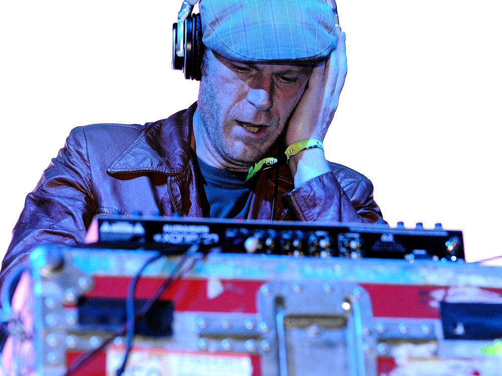 Junkie XL on Amazon Music