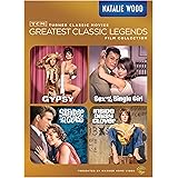 Natalie Wood Signature Collection