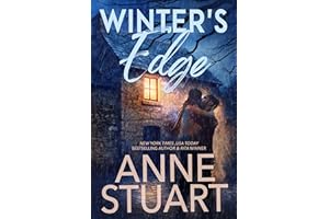 Winter’s Edge: A Gothic Romantic Suspense