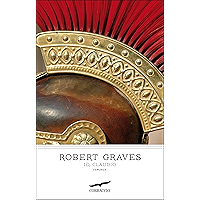 Io, Claudio (Italian Edition) book cover Io, Claudio (Italian Edition) book cover