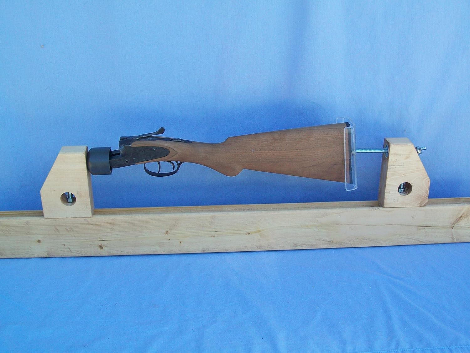 MTB Gunstock Checkering Cradle Amazon.ca Tools & Home Improvement