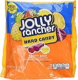 Jolly Rancher Fruity Bash Hard Candy (2 Pack)